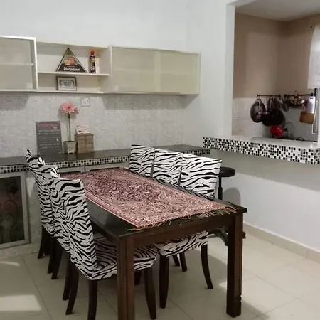 Rumah Cikgu 3Bilik Tidur Jitra Exterior photo