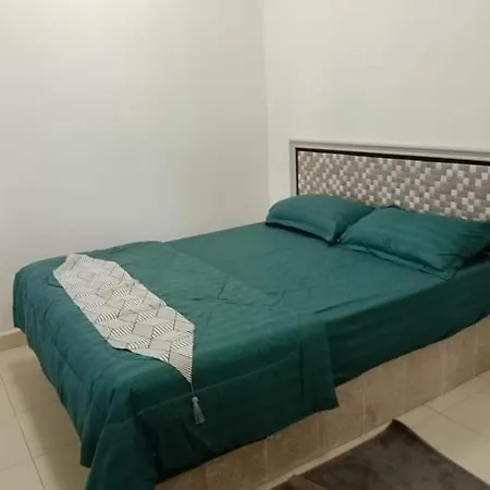 Rumah Cikgu 3Bilik Tidur Jitra Exterior photo