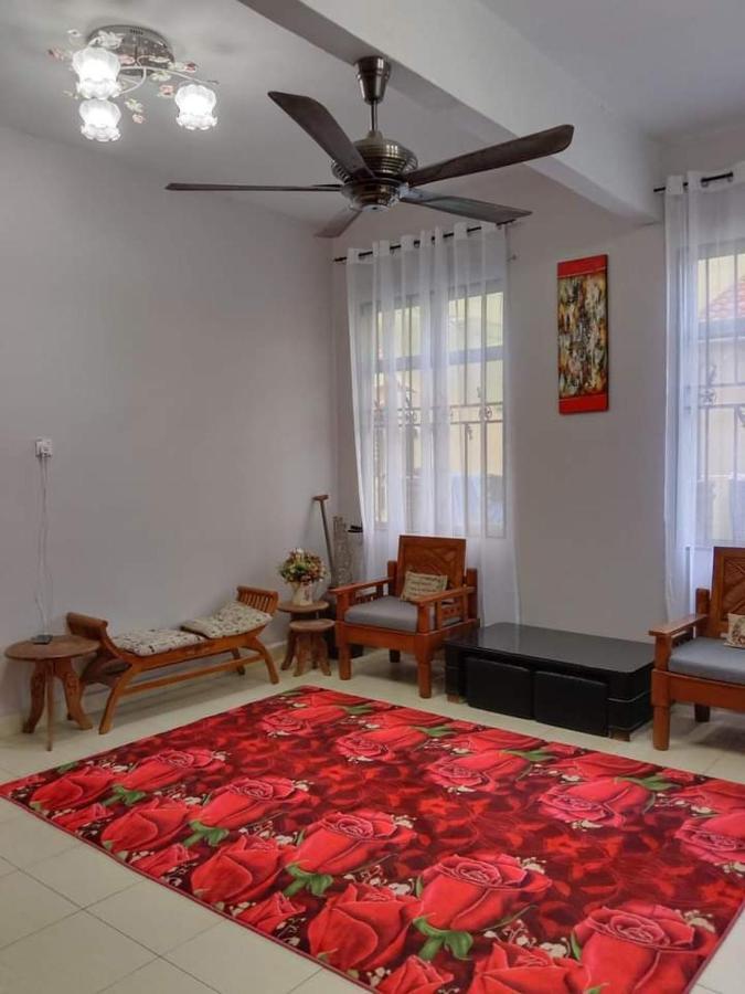 Rumah Cikgu 3bilik Tidur Holiday home Jitra