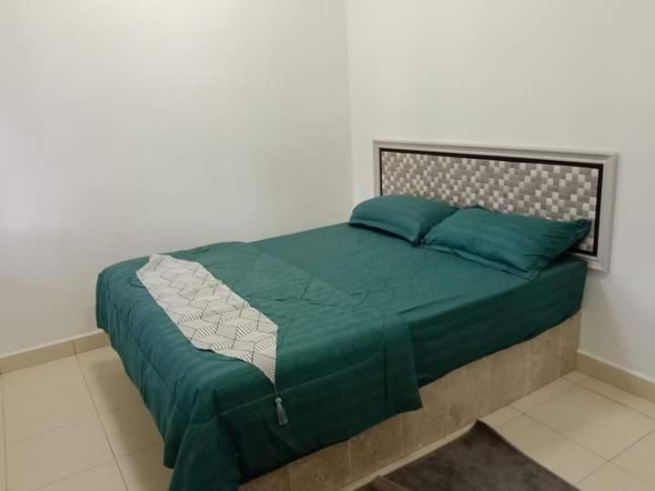 Rumah Cikgu 3bilik Tidur Jitra