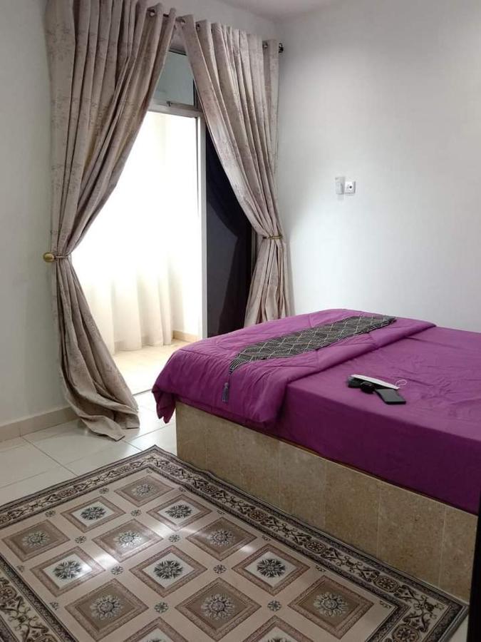 Rumah Cikgu 3bilik Tidur * Jitra