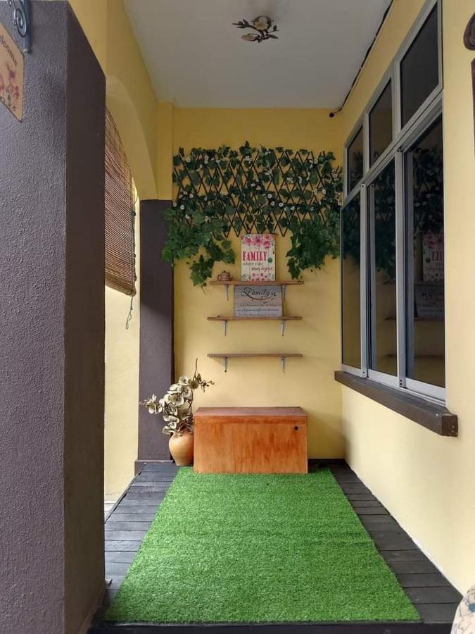 Rumah Cikgu 3bilik Tidur Jitra